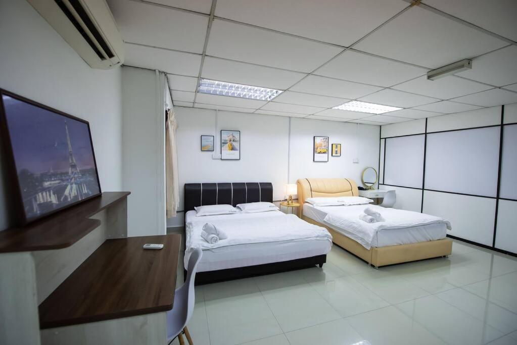 Holiday home De Luma @3bedroom *