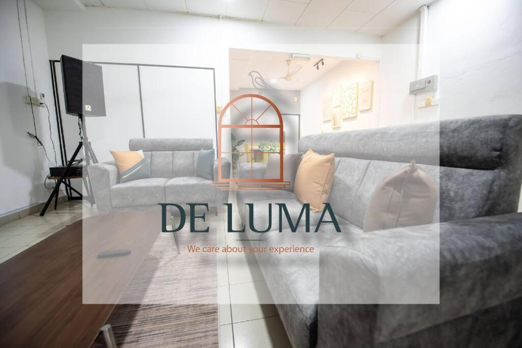 De Luma @3bedroom * Bukit Mertajam