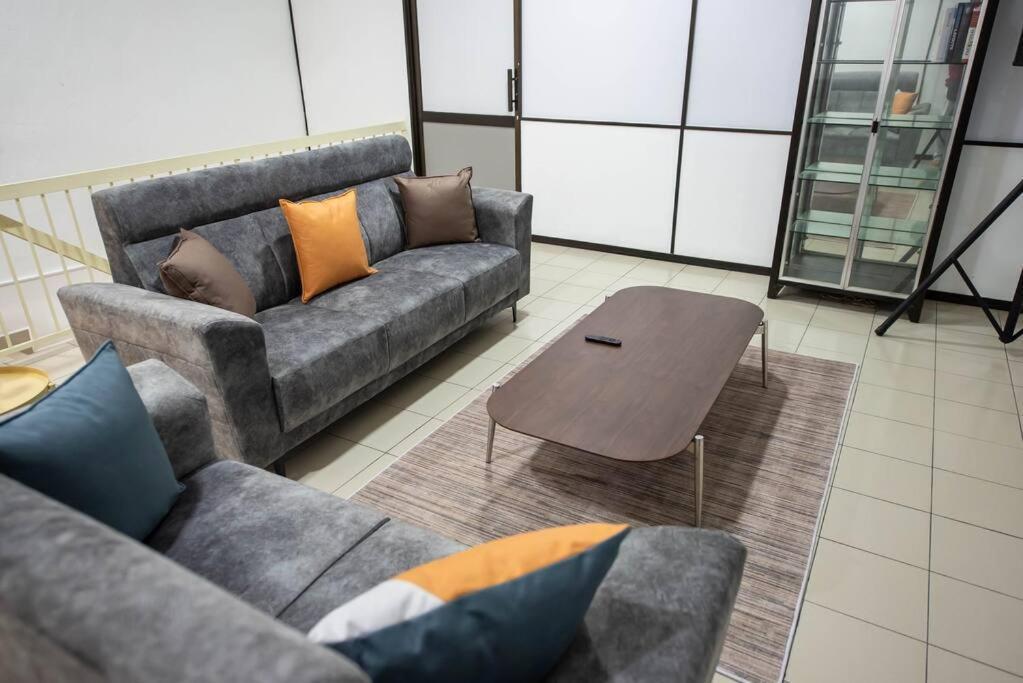De Luma @3bedroom *