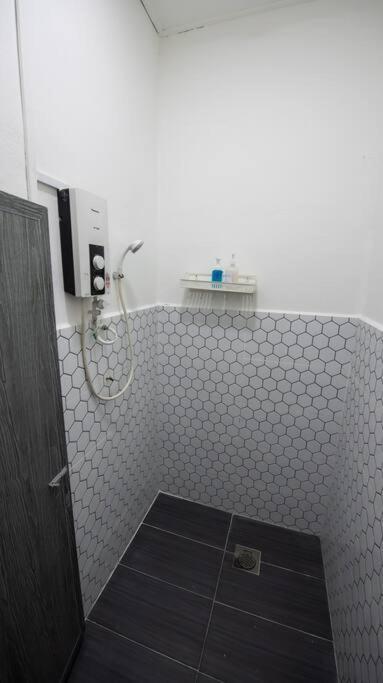 Holiday home De Luma @3bedroom Bukit Mertajam