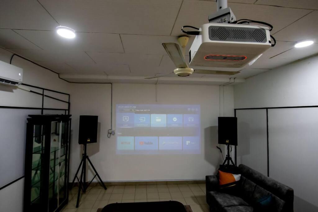 De Luma @3bedroom Holiday home *
