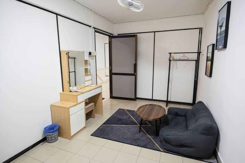 De Luma @3bedroom Holiday home