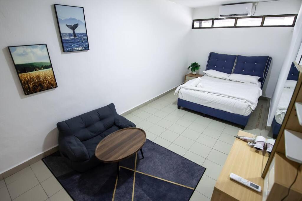 De Luma @3bedroom Holiday home