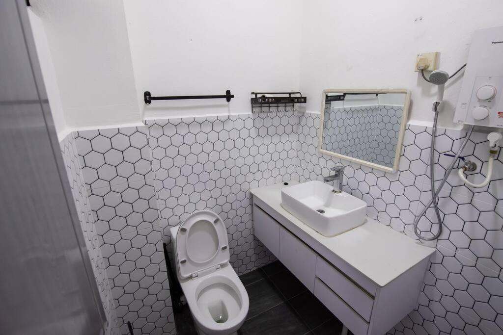 De Luma @3bedroom * Bukit Mertajam