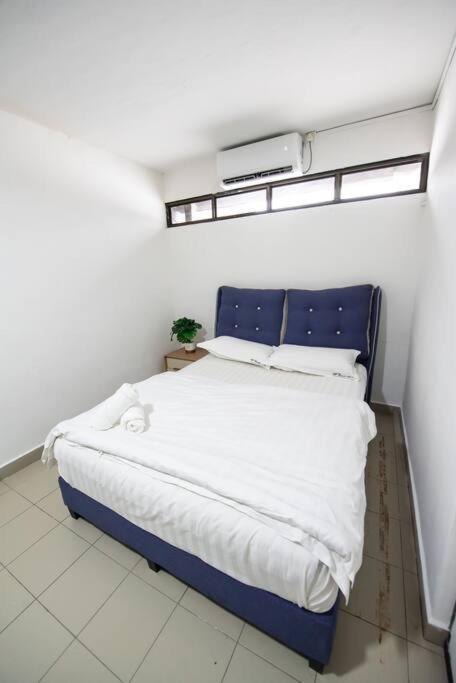 Holiday home De Luma @3bedroom Bukit Mertajam