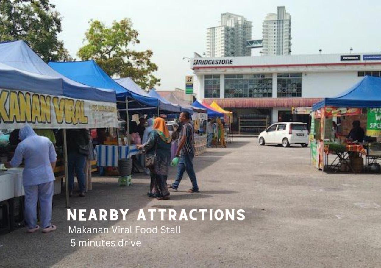 De Luma @3bedroom Bukit Mertajam