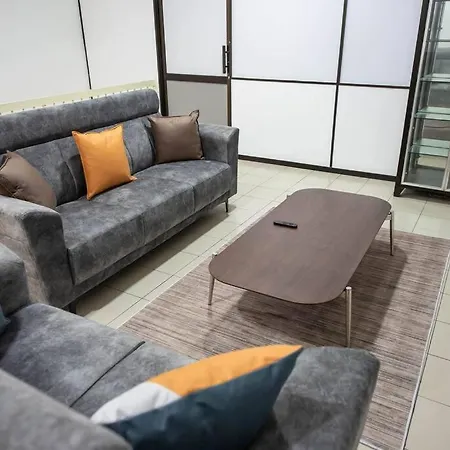 De Luma @3Bedroom  Bukit Mertajam Exterior photo