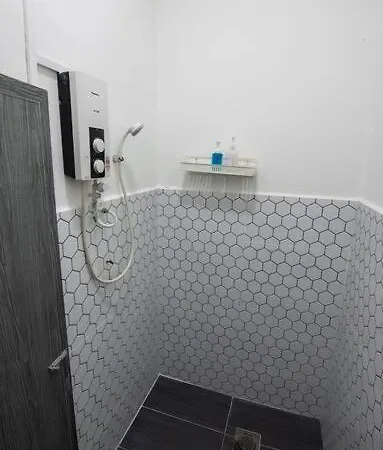 De Luma @3Bedroom  Bukit Mertajam Exterior photo