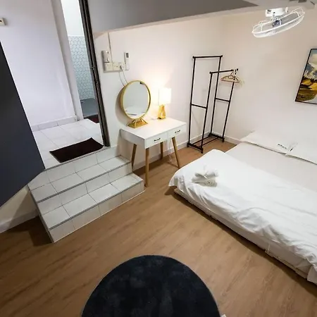 De Luma @3Bedroom  Bukit Mertajam Exterior photo