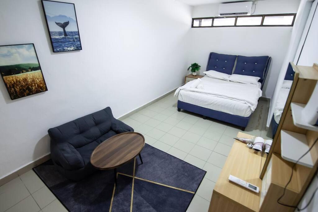 De Luma @3bedroom Holiday home *