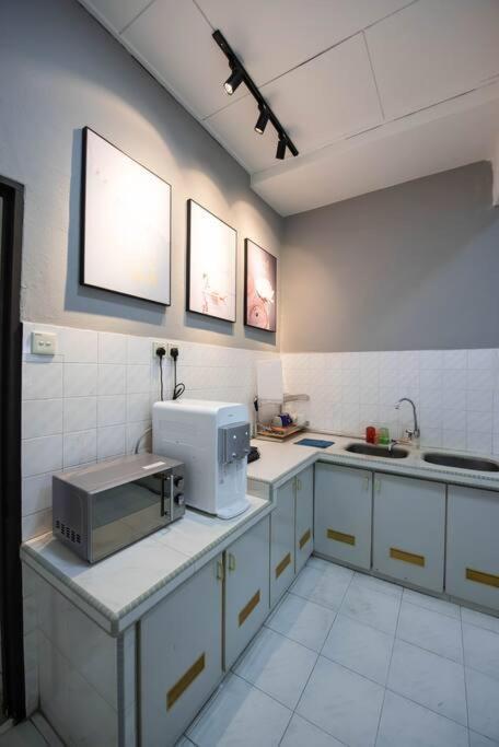 De Luma @3bedroom Bukit Mertajam