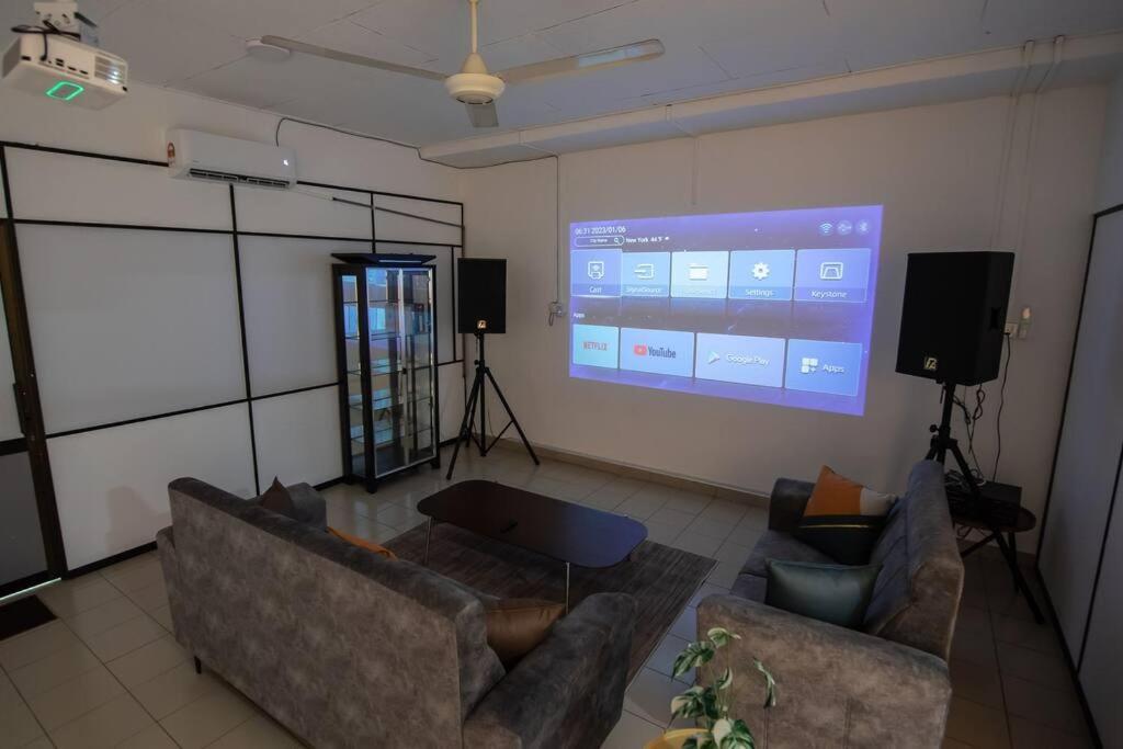 De Luma @3bedroom Bukit Mertajam