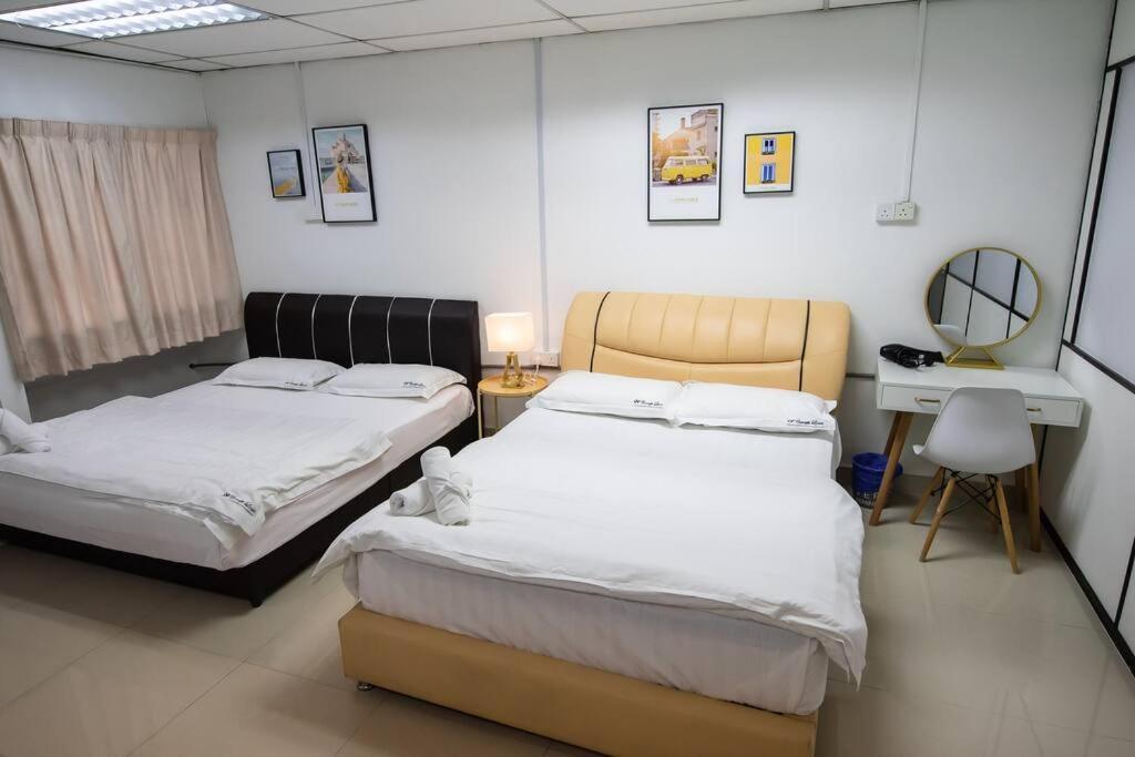 De Luma @3bedroom Holiday home *