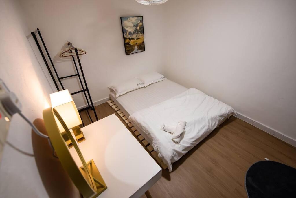 De Luma @3bedroom Holiday home Bukit Mertajam