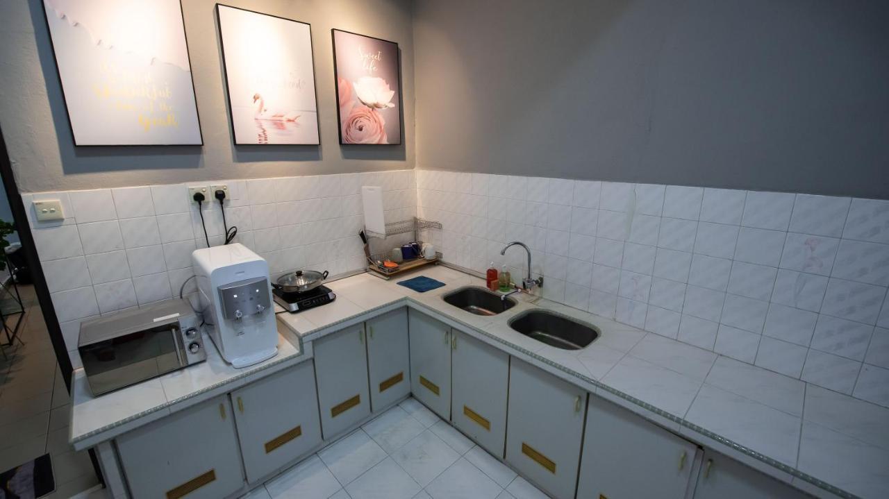 De Luma @3bedroom Bukit Mertajam